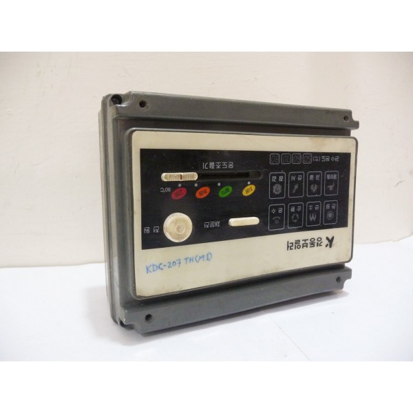Boiler Main Controller, KDC-207 TH (M1), Navien, Made in Korea